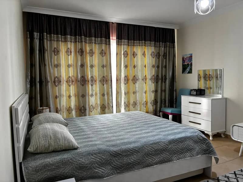 Apartment, Alanya — photo 17