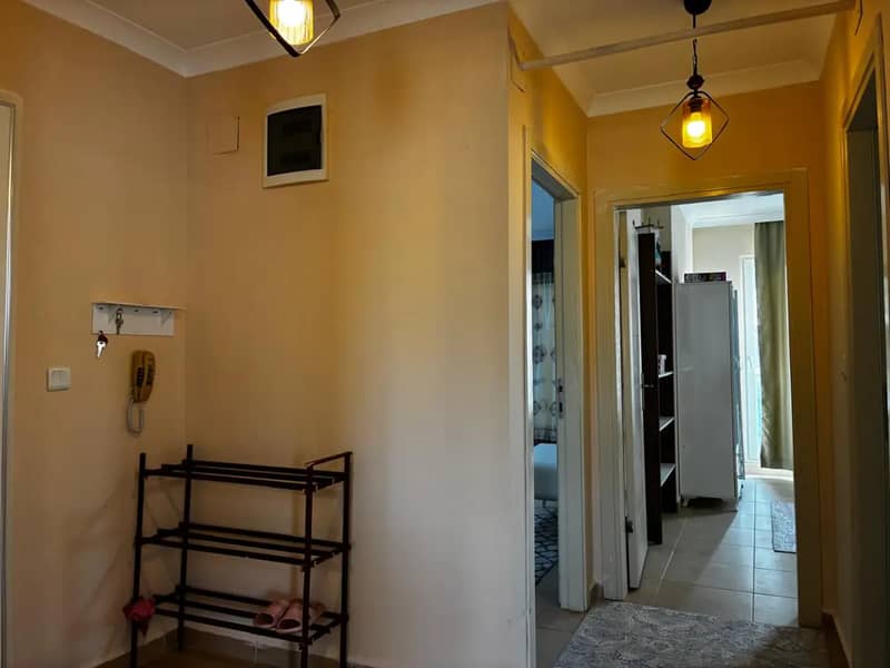 Apartment, Alanya — photo 12