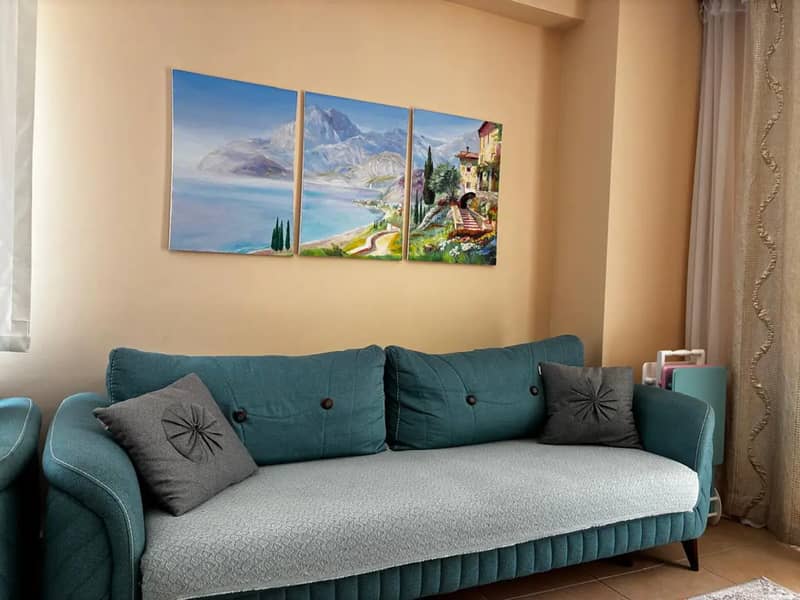 Apartment, Alanya — photo 6