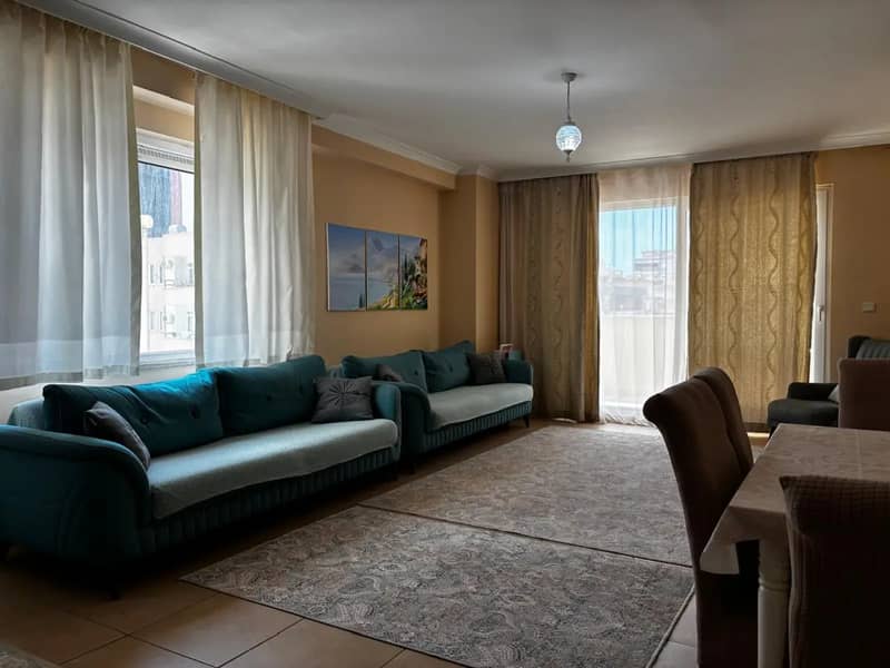 Apartment, Alanya — photo 5