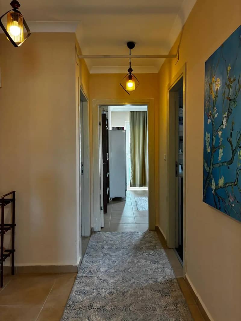 Apartment, Alanya — photo 14