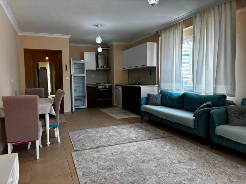 Apartment, Alanya — photo 11