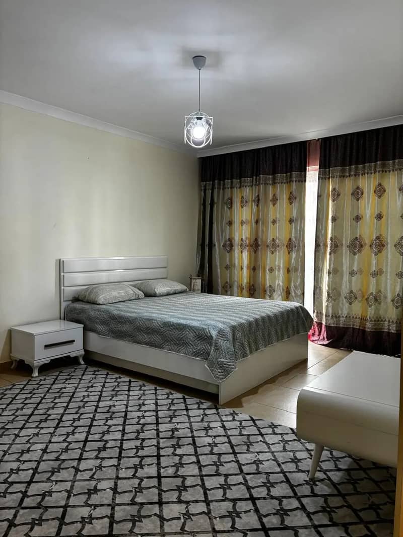 Apartment, Alanya — photo 16