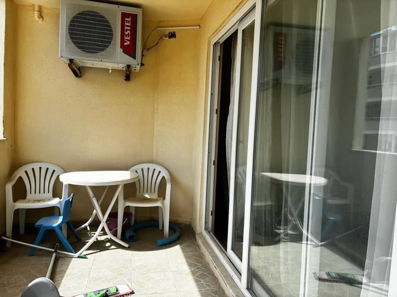 Apartment, Alanya — photo 15