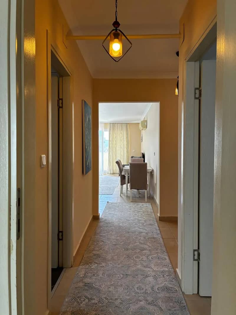 Apartment, Alanya — photo 19