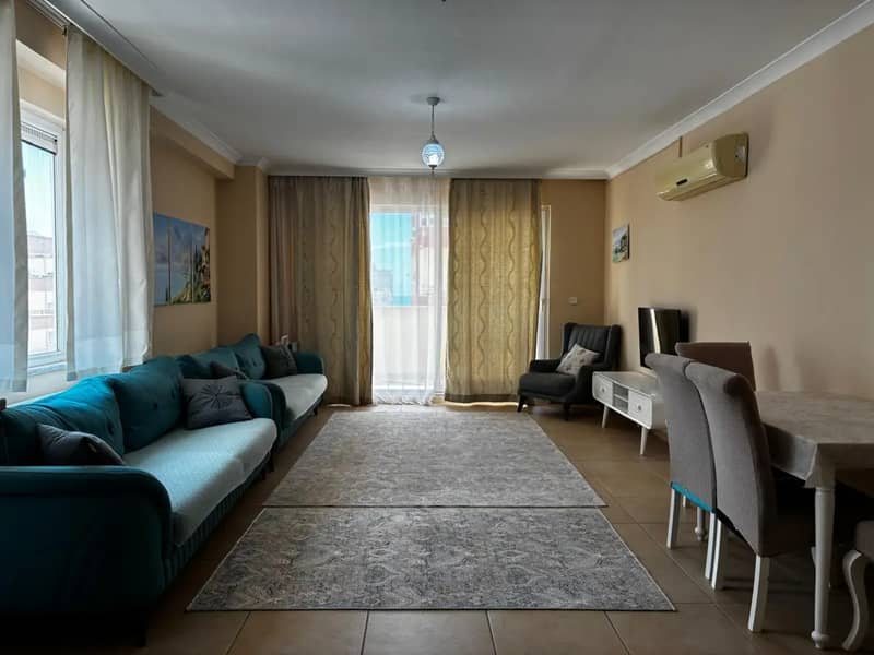 Apartment, Alanya — photo 9