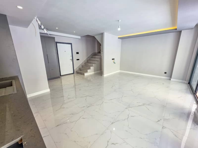 Apartment, Alanya — photo 5