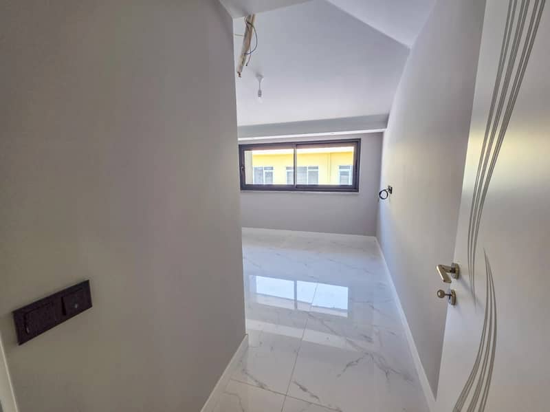 Apartment, Alanya — photo 9