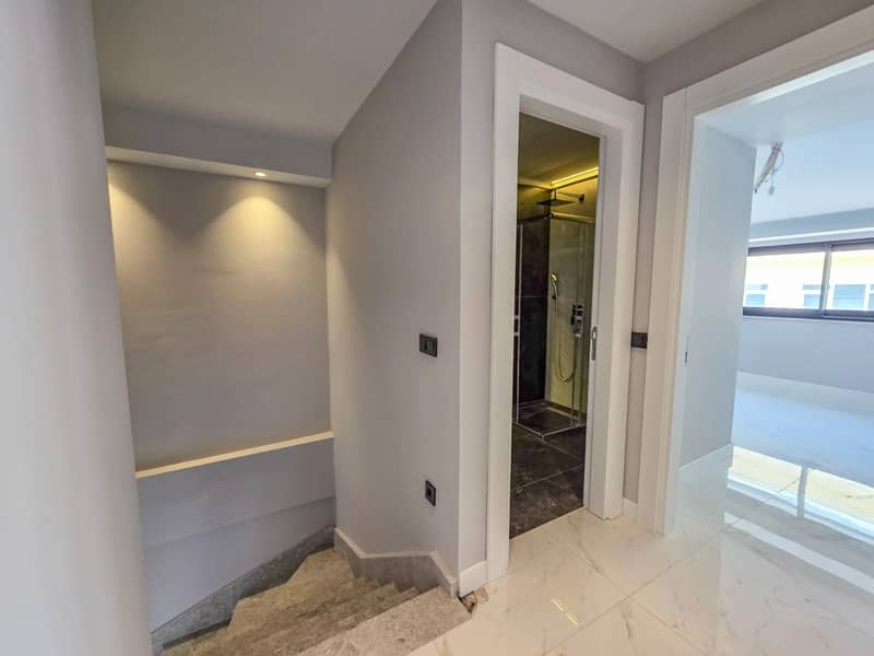 Apartment, Alanya — photo 7