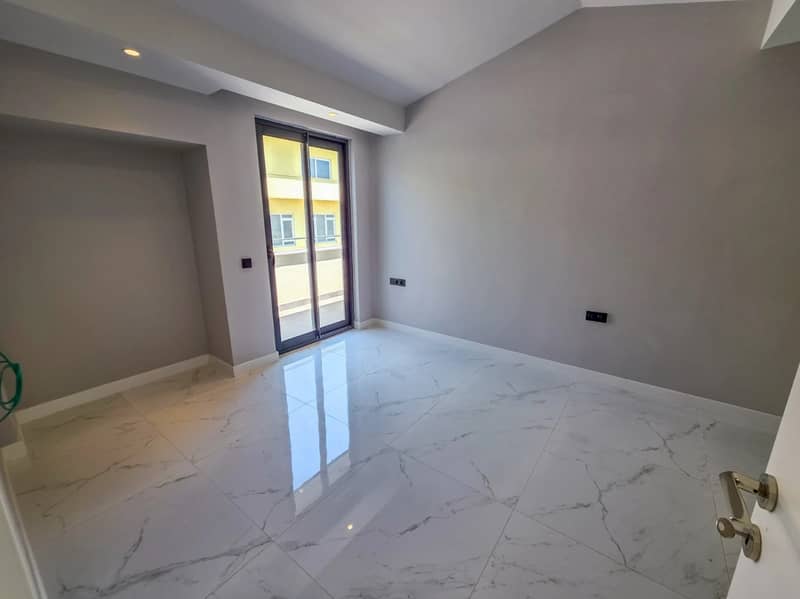 Apartment, Alanya — photo 13
