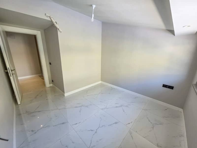 Apartment, Alanya — photo 10
