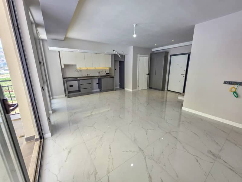 Apartment, Alanya — photo 4