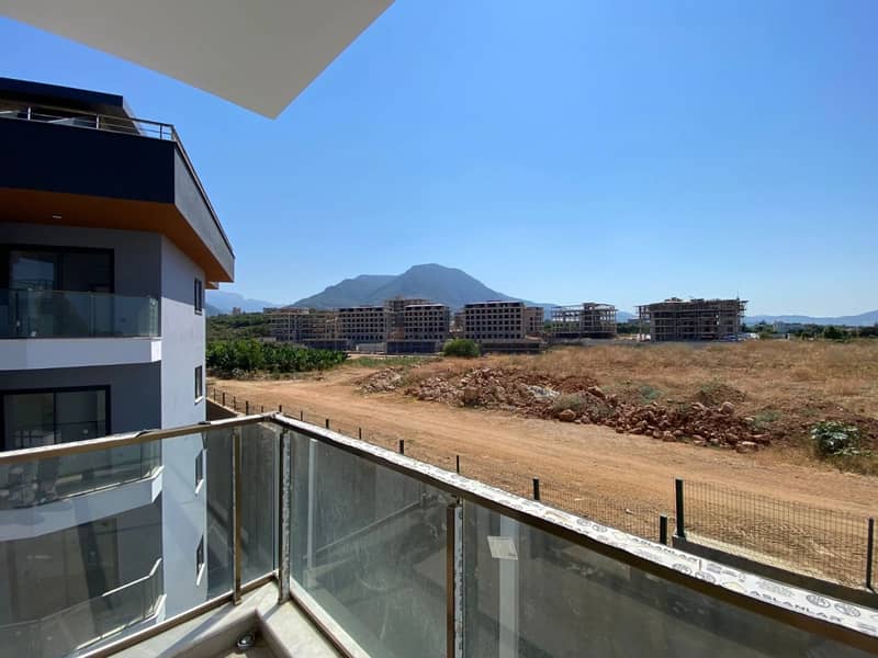 Apartment, Alanya — photo 4