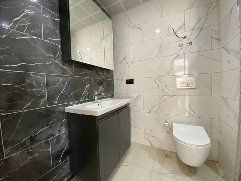 Apartment, Alanya — photo 10