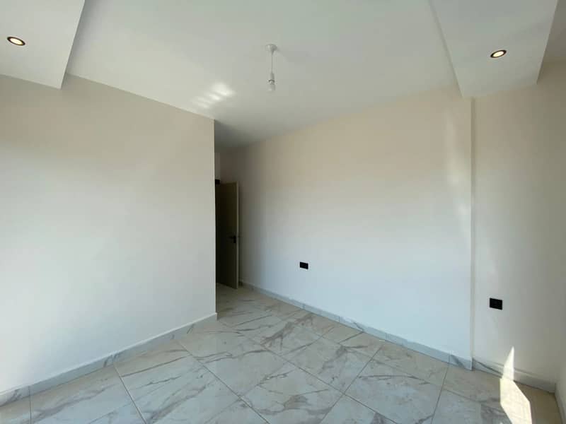 Apartment, Alanya — photo 11