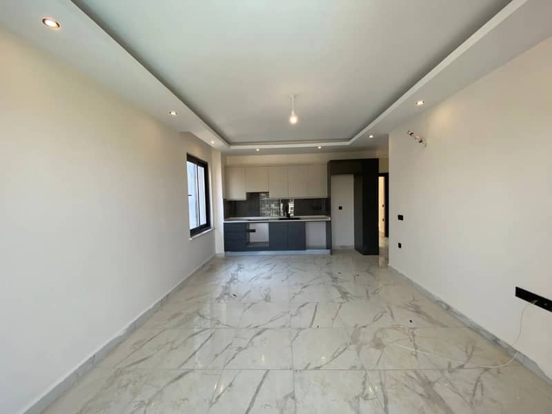 Apartment, Alanya — photo 8