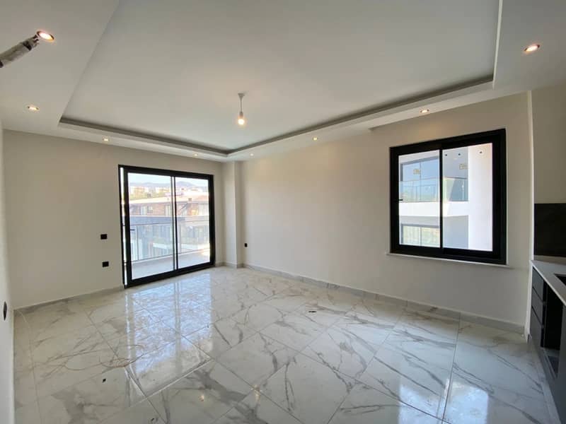 Apartment, Alanya — photo 12