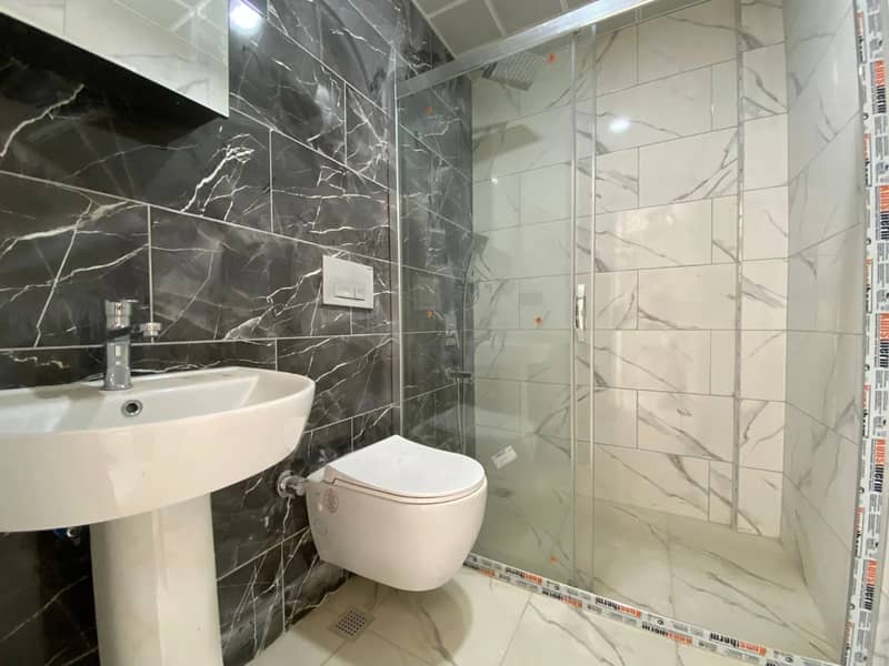 Apartment, Alanya — photo 7