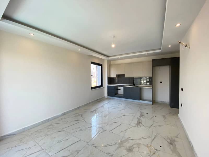 Apartment, Alanya — photo 5
