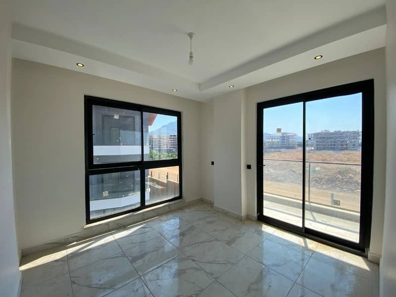 Apartment, Alanya — photo 3