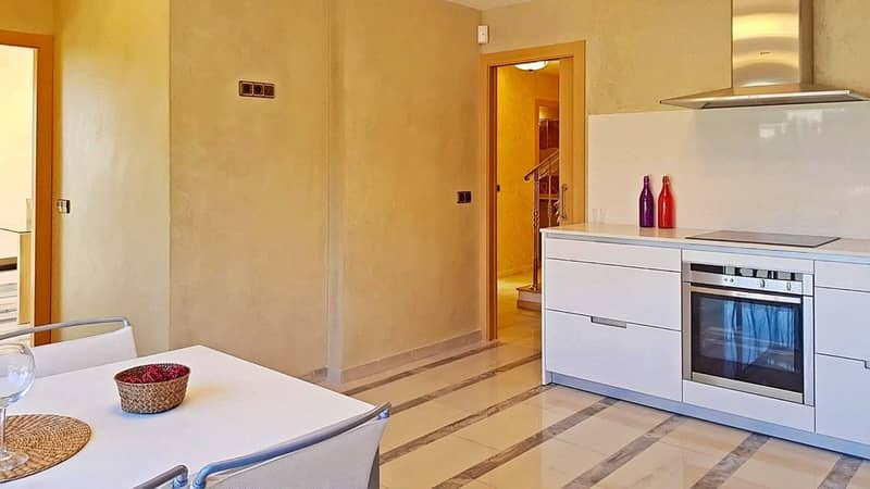 Villa with Sea View, Lloret de Mar, Costa Brava — photo 19