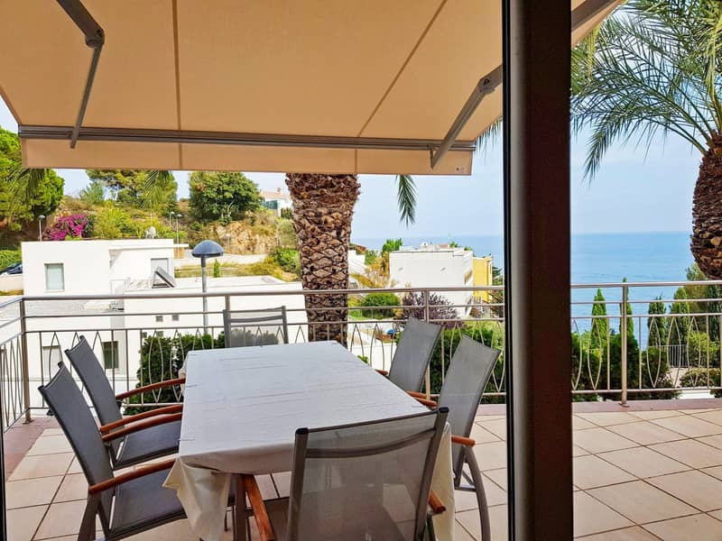 Villa with Sea View, Lloret de Mar, Costa Brava — photo 20
