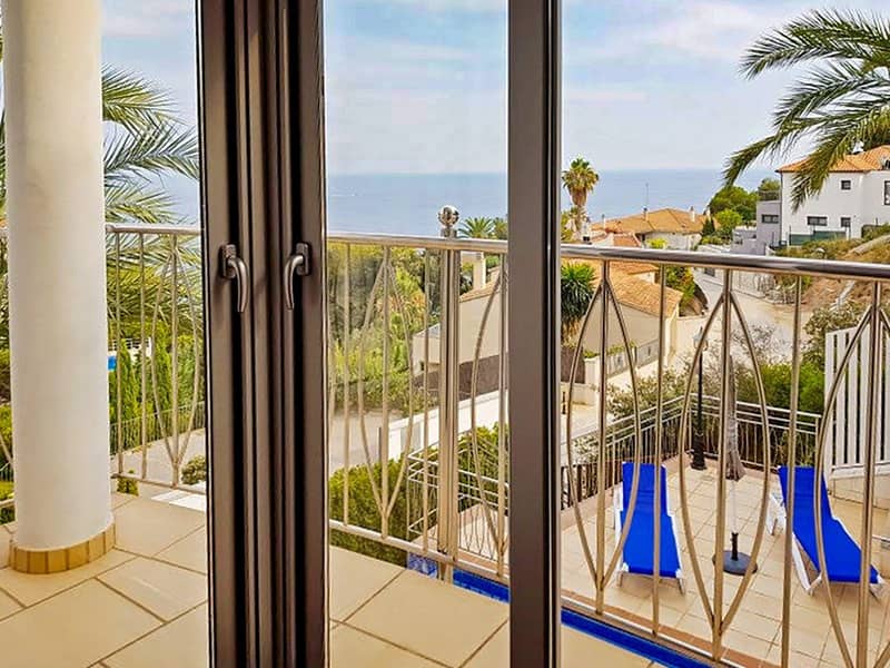 Villa with Sea View, Lloret de Mar, Costa Brava — photo 22