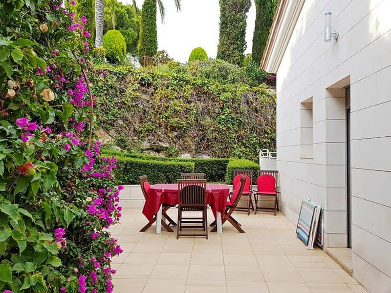 Villa with Sea View, Lloret de Mar, Costa Brava — photo 26