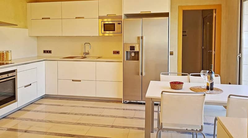 Villa with Sea View, Lloret de Mar, Costa Brava — photo 18