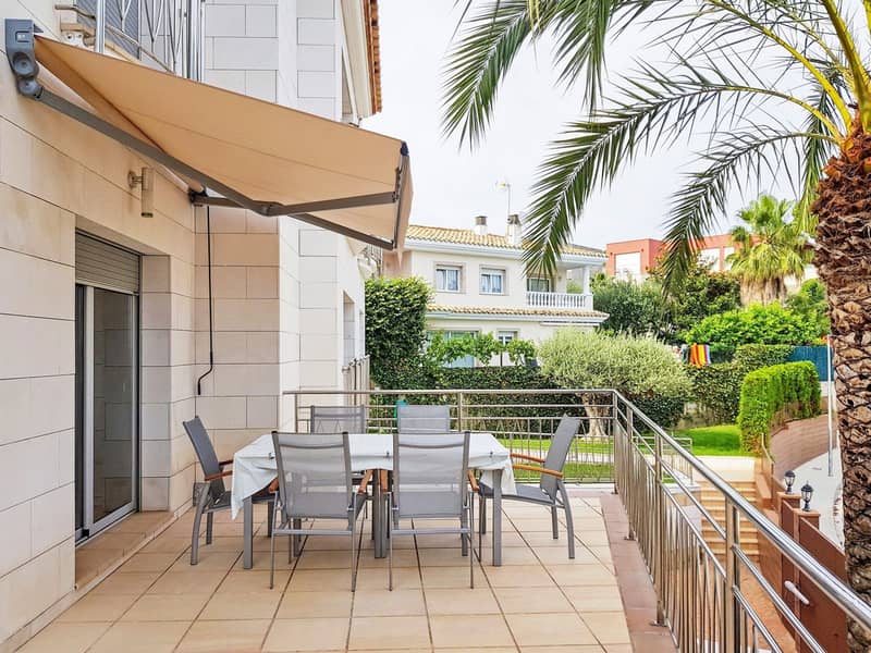 Villa with Sea View, Lloret de Mar, Costa Brava — photo 4