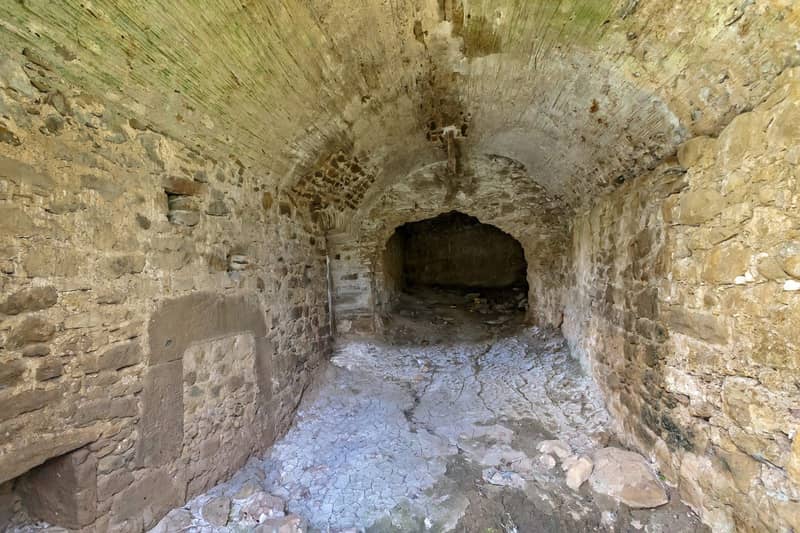 Historic Estate for Renovation, Flaçà, Spain — photo 13