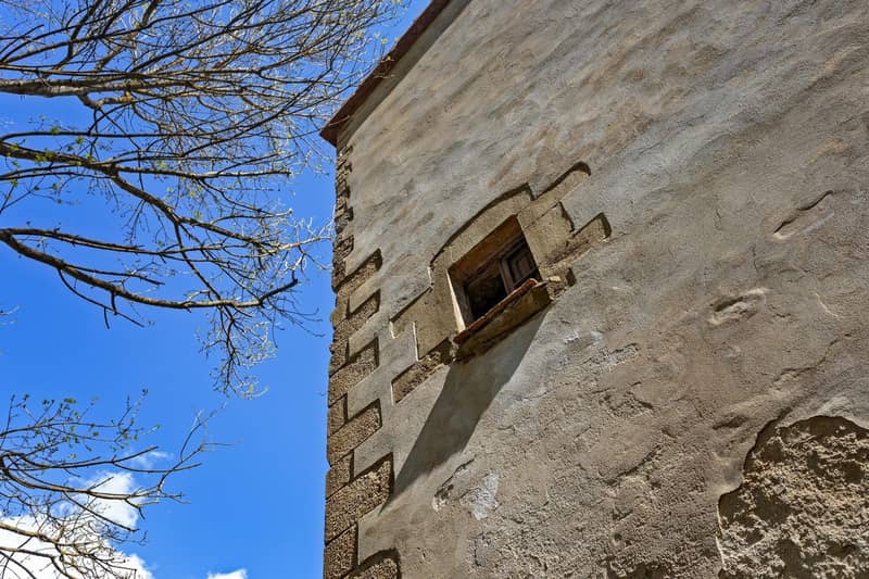 Historic Estate for Renovation, Flaçà, Spain — photo 14