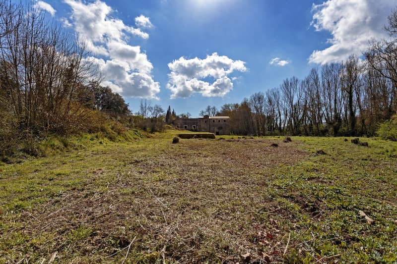 Historic Estate for Renovation, Flaçà, Spain — photo 7