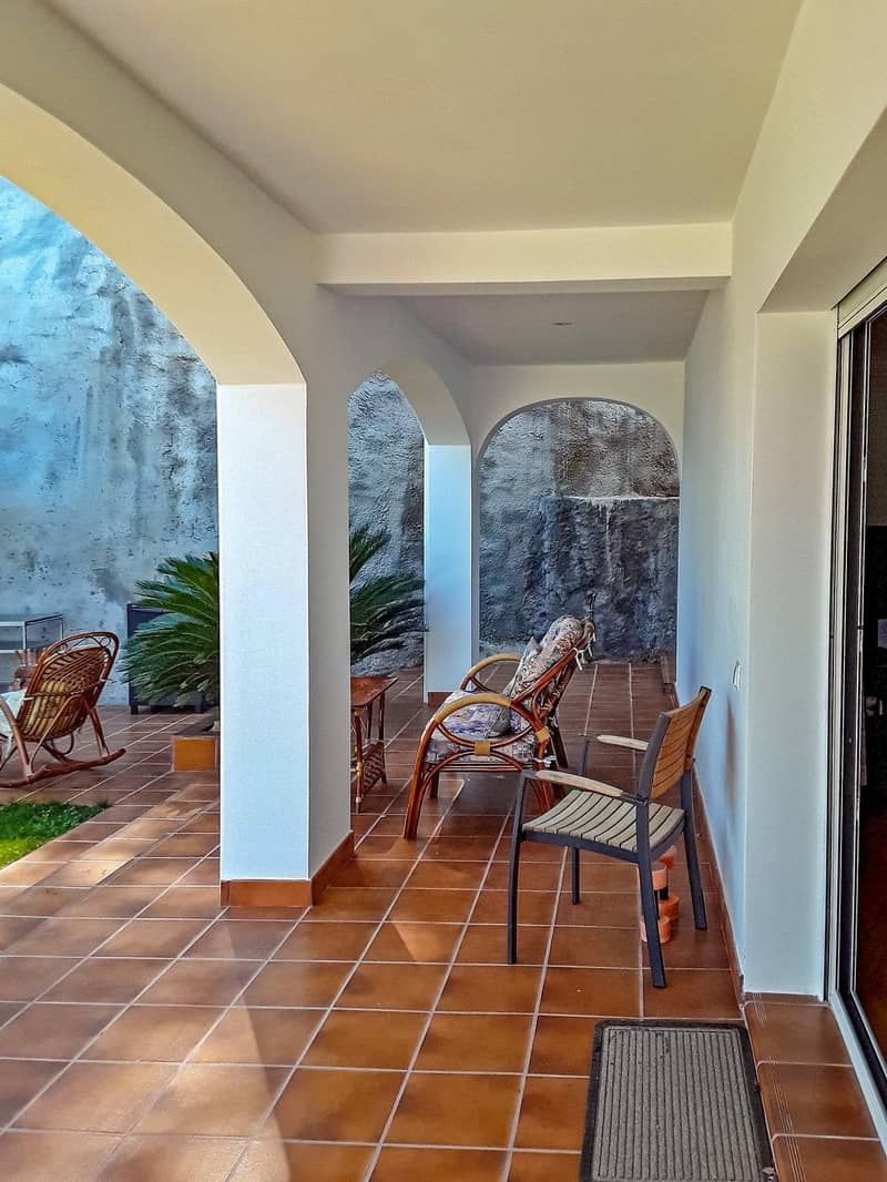 Villa in Cabrillos, Costa Maresme — photo 21