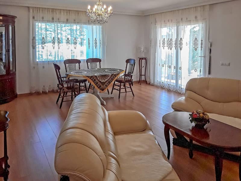 Villa in Cabrillos, Costa Maresme — photo 16