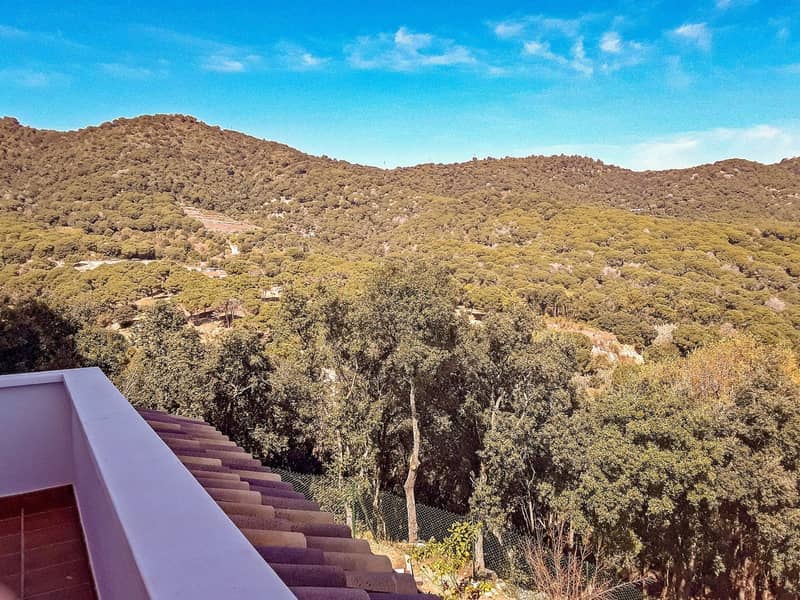 Villa in Cabrillos, Costa Maresme — photo 12