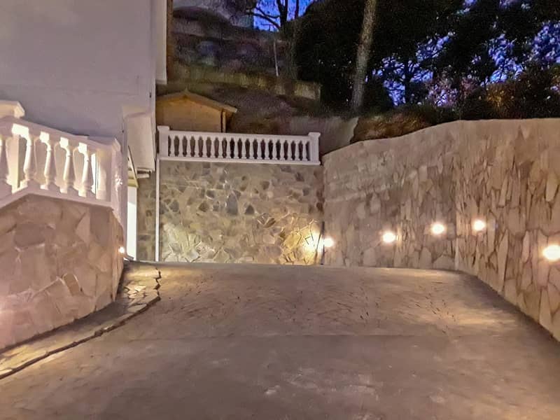 Villa in Cabrillos, Costa Maresme — photo 29