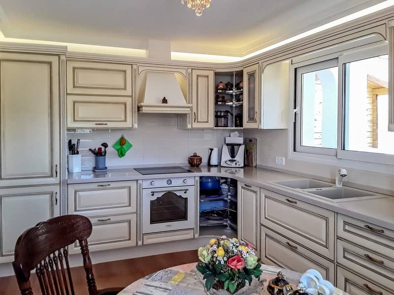 Villa in Cabrillos, Costa Maresme — photo 6