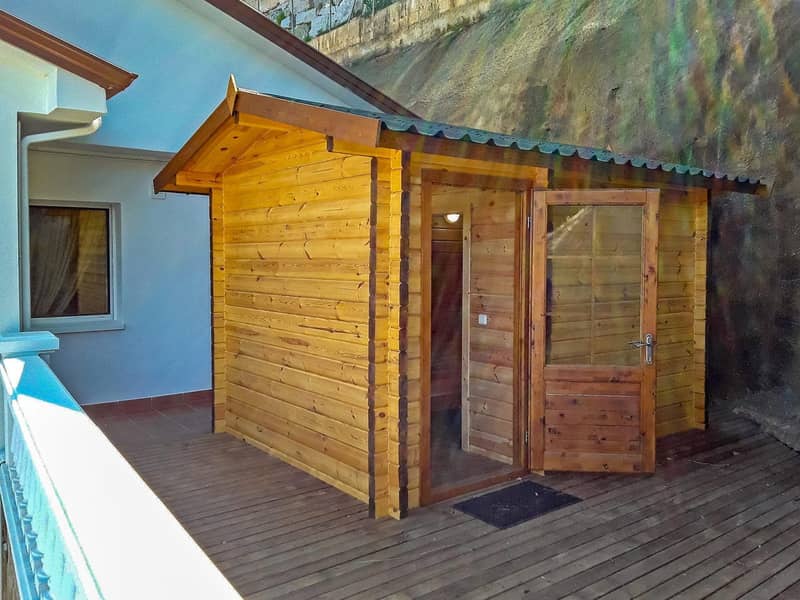Villa in Cabrillos, Costa Maresme — photo 22