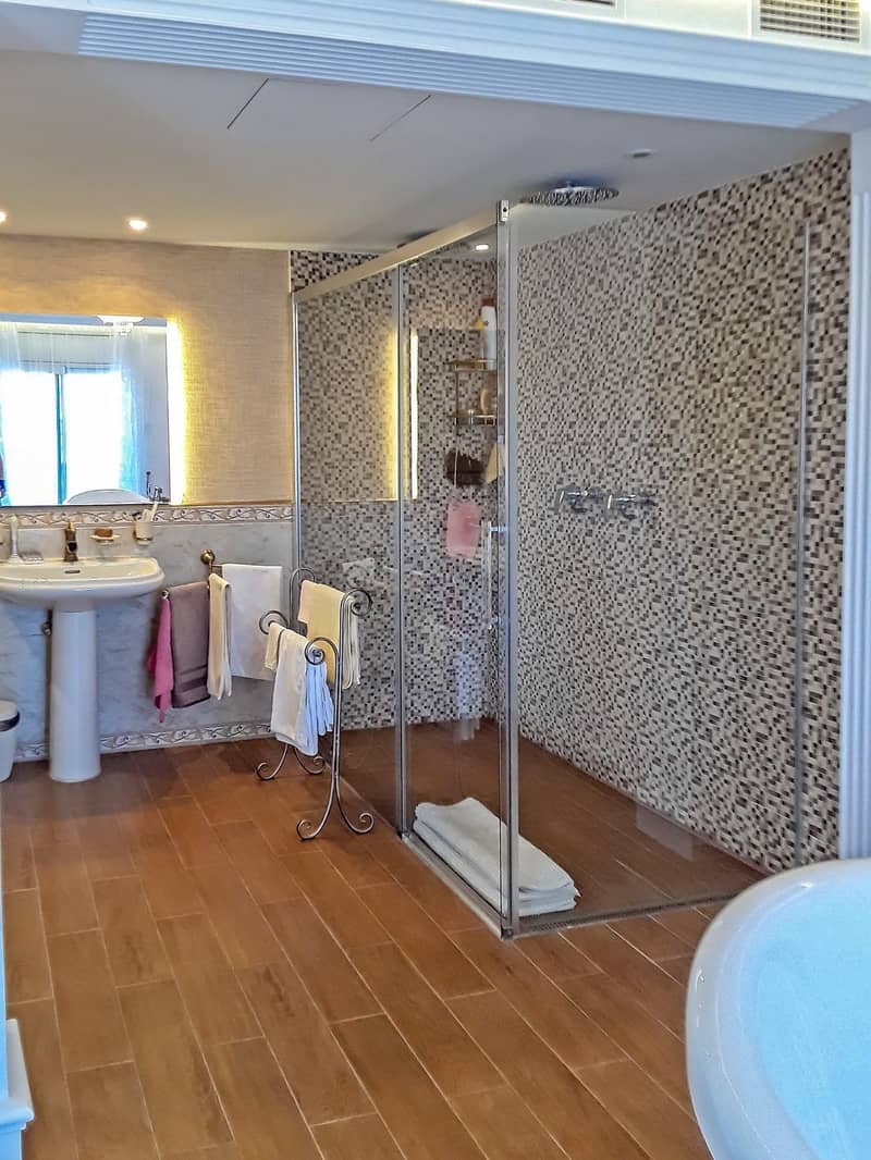 Villa in Cabrillos, Costa Maresme — photo 9