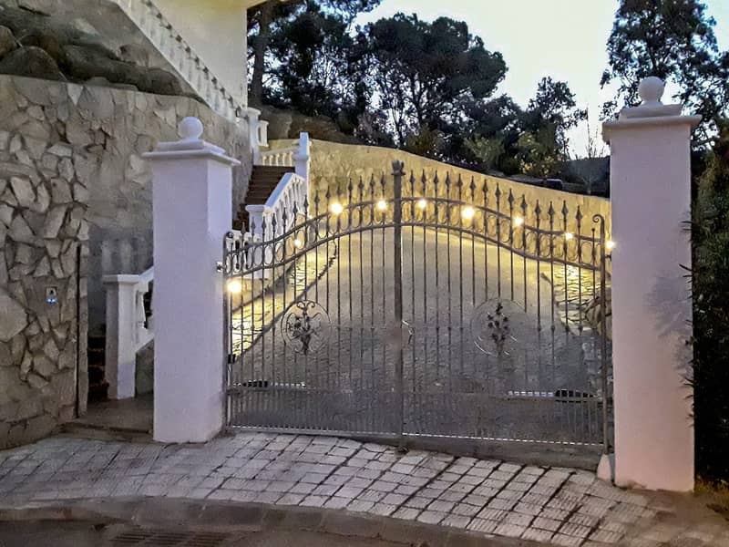 Villa in Cabrillos, Costa Maresme — photo 28