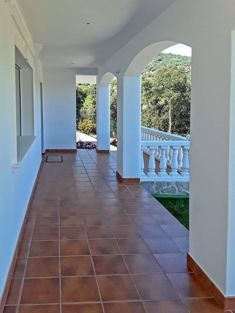 Villa in Cabrillos, Costa Maresme — photo 17
