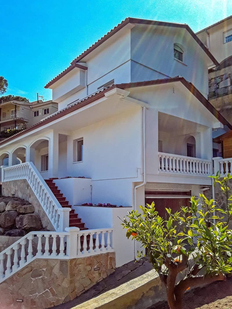 Villa in Cabrillos, Costa Maresme — photo 26