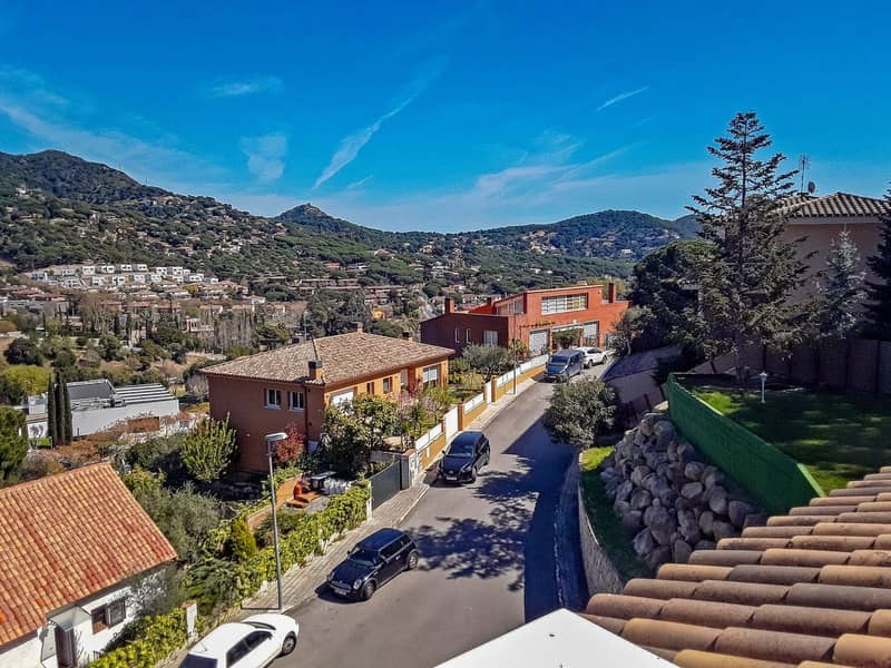 Villa in Cabrillos, Costa Maresme — photo 11