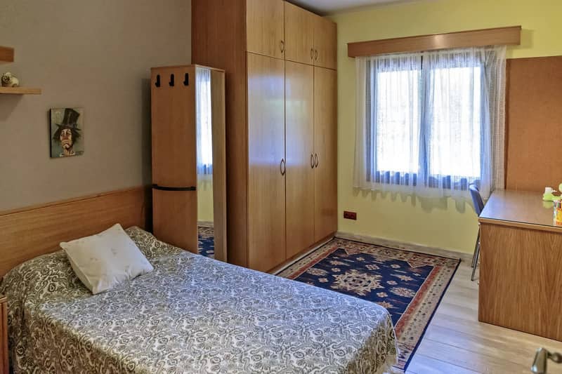 Вилла с видом на море в Сант-Фелиу-де-Гишольс, Коста Брава — фото 65