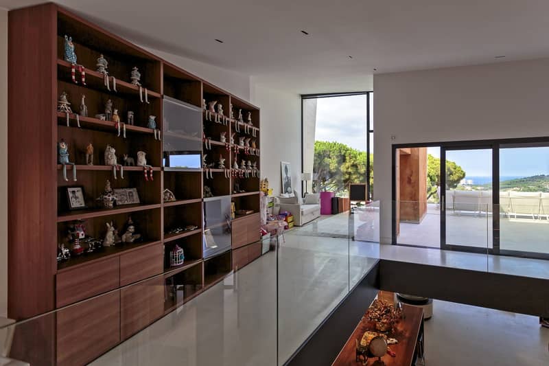 Modern 6-Bedroom Villa in Sant Feliu de Guixols, Costa Brava — photo 31