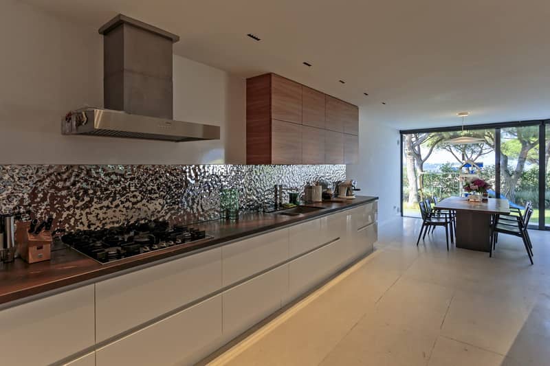 Modern 6-Bedroom Villa in Sant Feliu de Guixols, Costa Brava — photo 17