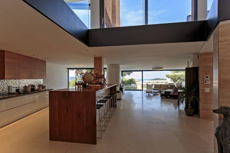 Modern 6-Bedroom Villa in Sant Feliu de Guixols, Costa Brava — photo 18