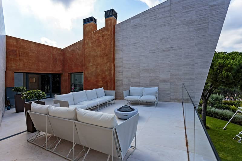 Modern 6-Bedroom Villa in Sant Feliu de Guixols, Costa Brava — photo 36