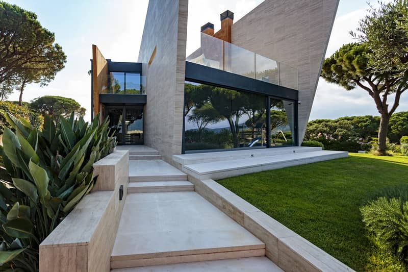 Modern 6-Bedroom Villa in Sant Feliu de Guixols, Costa Brava — photo 6